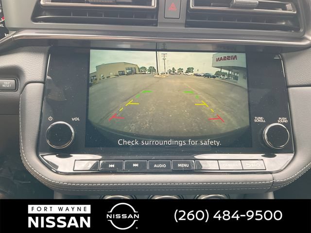 New 2026 Nissan Z Performance w/ Floor Mat Package RWD image 17