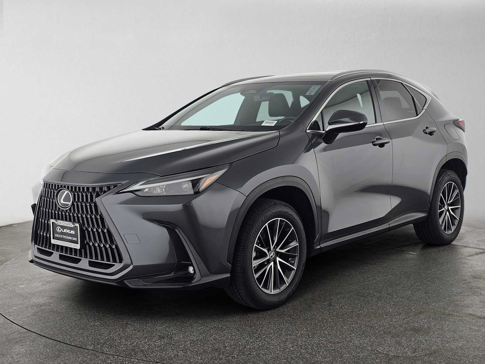 Used 2023 Lexus NX 350 AWD w/ Cold Area Package image 7