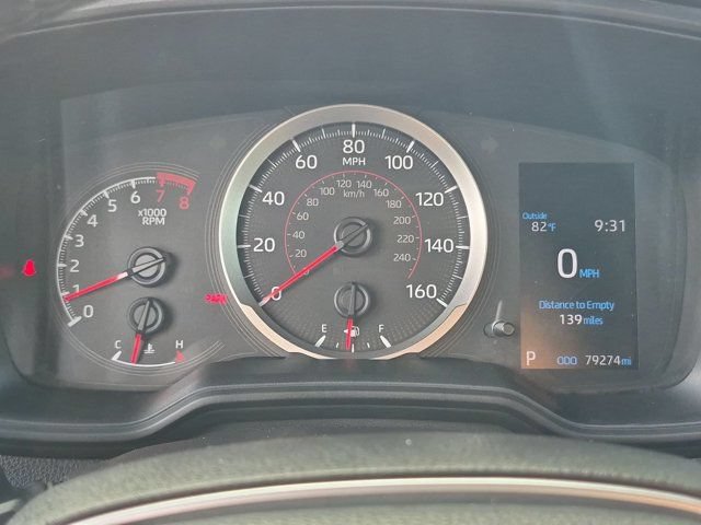 Used 2020 Toyota Corolla SE FWD image 21