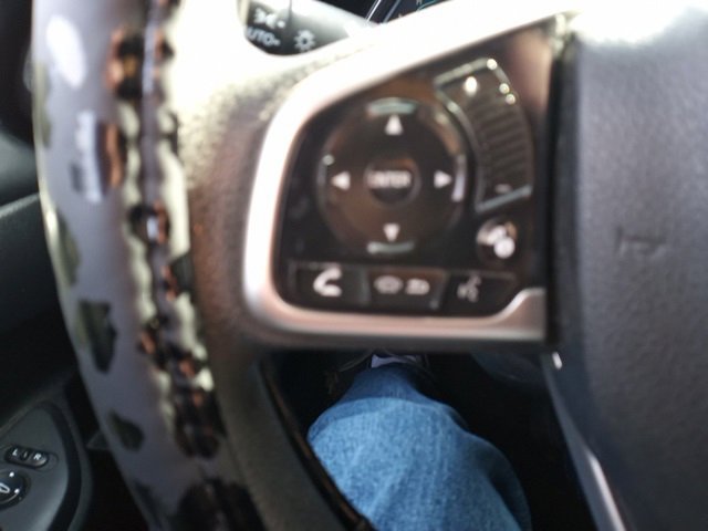 Used 2017 Honda Civic EX image 21