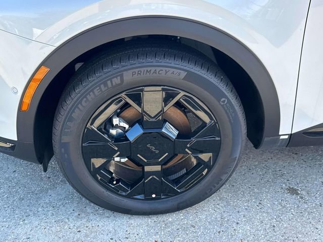 New 2026 Kia Sportage X-Line Prestige image 4