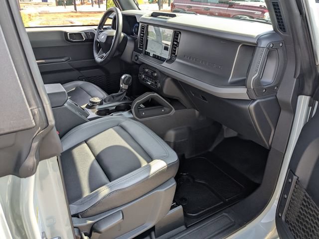 Used 2024 Ford Bronco Big Bend AWD/4WD image 27