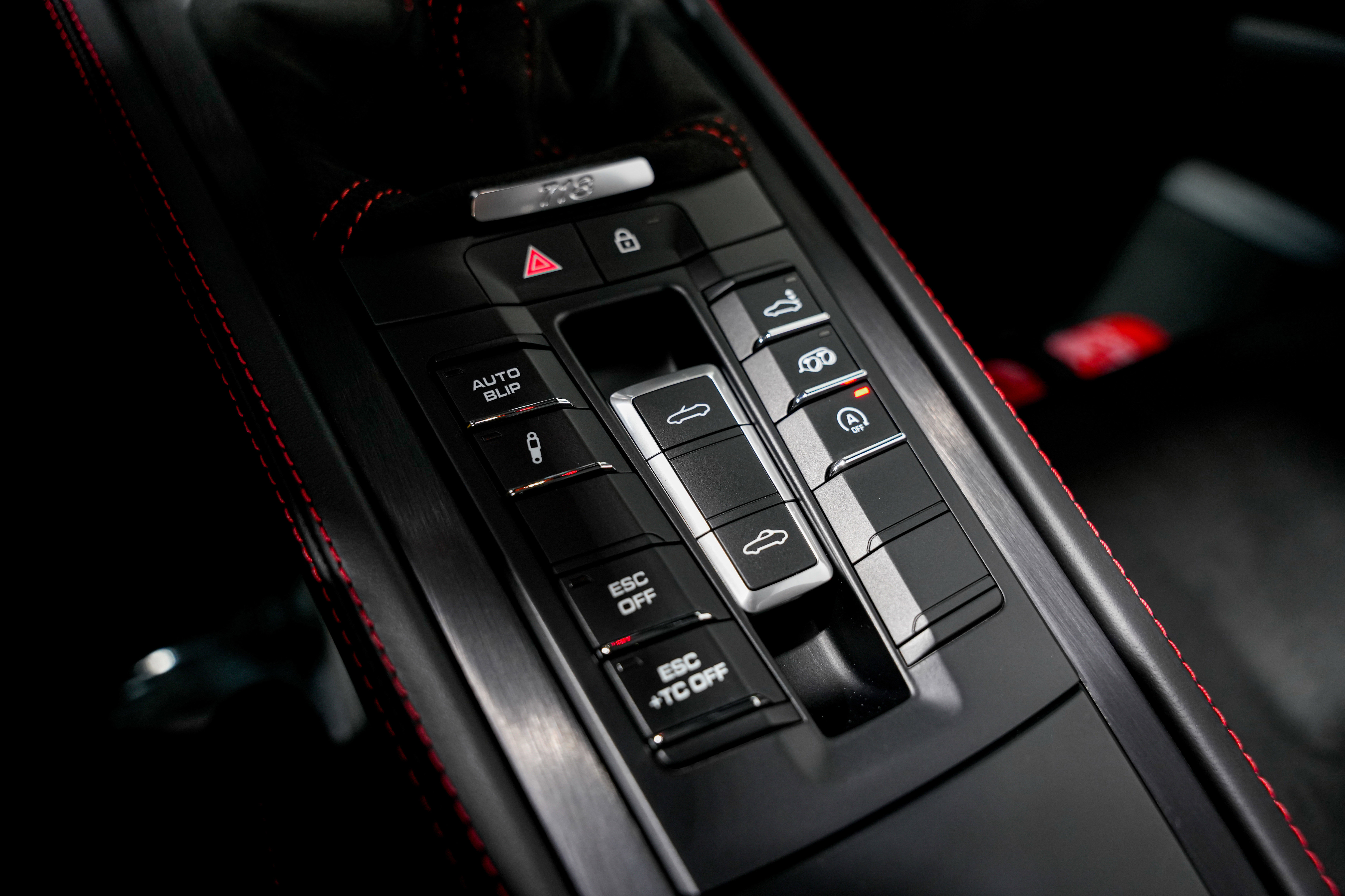 Used 2023 Porsche 718 Boxster Spyder image 17