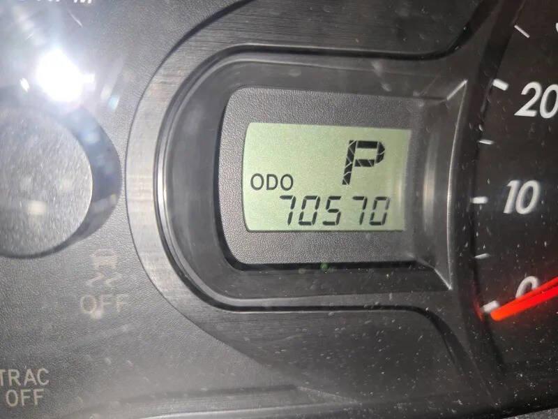 Used 2012 Toyota Sienna image 9