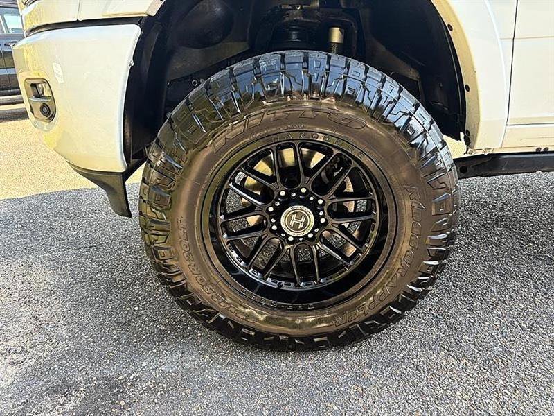 Used 2024 RAM 2500 Limited image 63