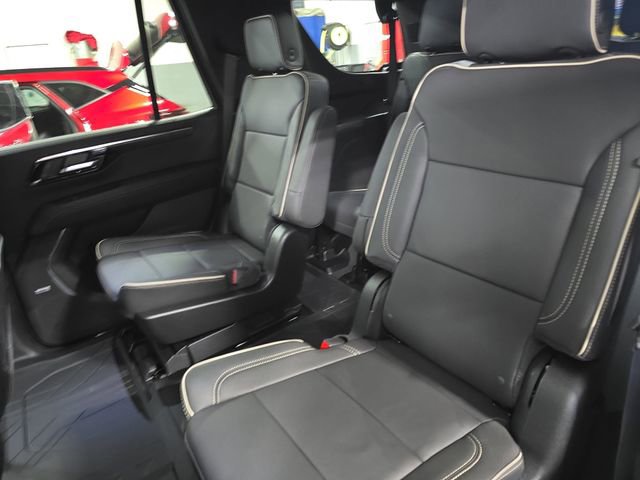 New 2026 Chevrolet Tahoe Premier w/ Sun And Tow Package image 16