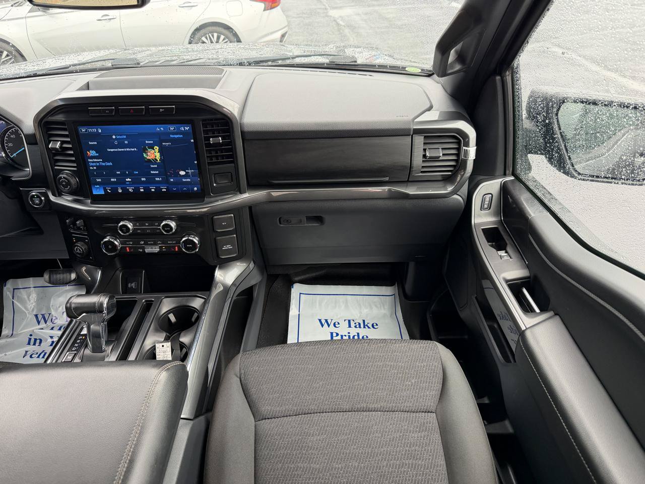 Used 2022 Ford F150 XLT w/ Equipment Group 302A High AWD/4WD image 23