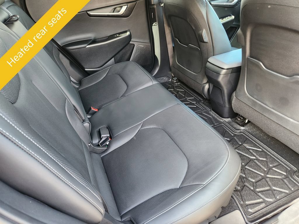 Certified 2023 Kia EV6 Wind AWD/4WD image 20