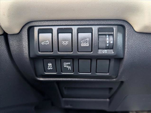 Used 2020 Subaru Ascent Limited w/ Technology Package AWD/4WD image 17