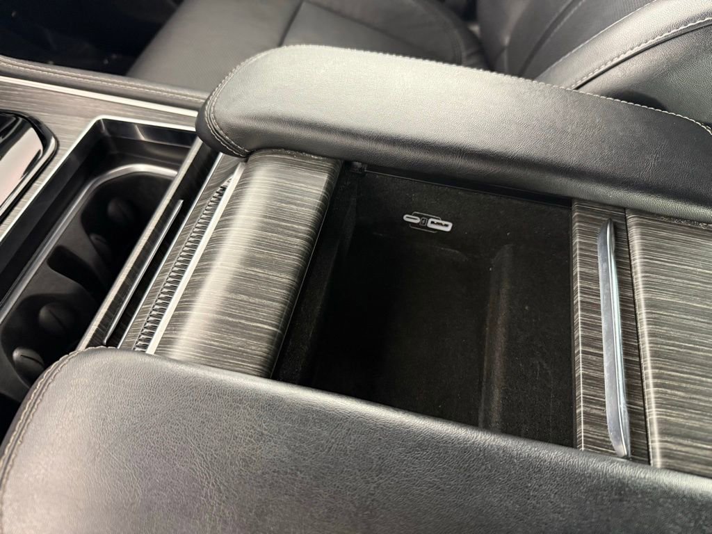 Used 2024 Jeep Wagoneer L Series II w/ Flexible Seating Group image 34