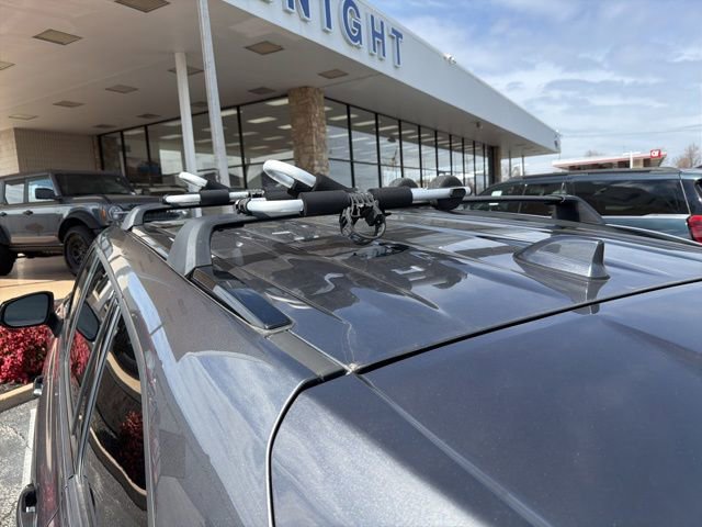 Used 2022 Toyota Highlander XSE image 6