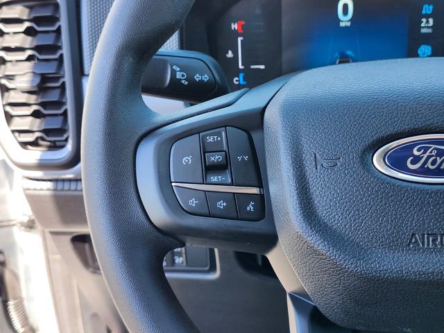 New 2026 Ford Ranger XL AWD/4WD image 28