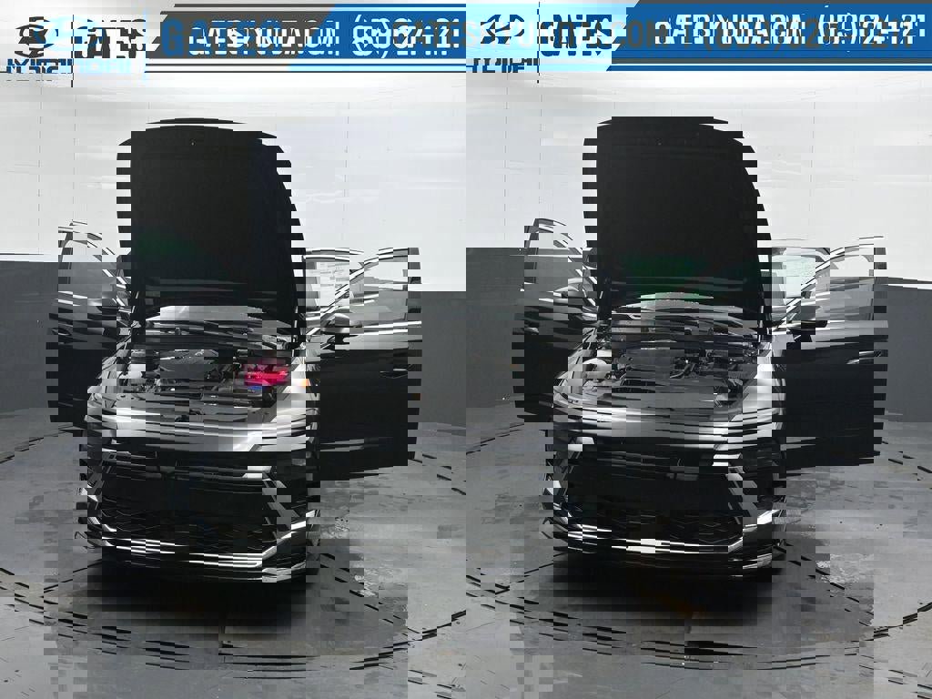 New 2026 Hyundai Sonata SEL AWD/4WD image 52