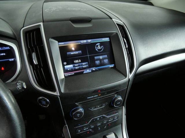 Used 2015 Ford Edge SEL w/ Equipment Group 201A AWD/4WD image 18