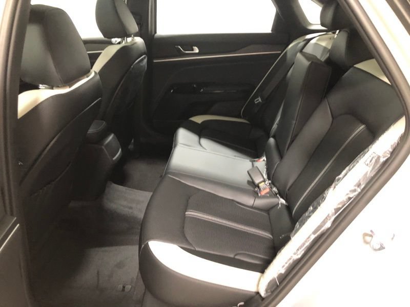 New 2026 Kia K5 GT-Line w/ GT-Line Premium Package FWD image 14