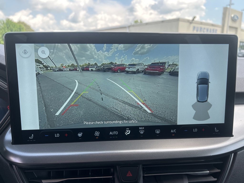 New 2025 Ford Escape Active w/ Active Premium Tech Pack image 24