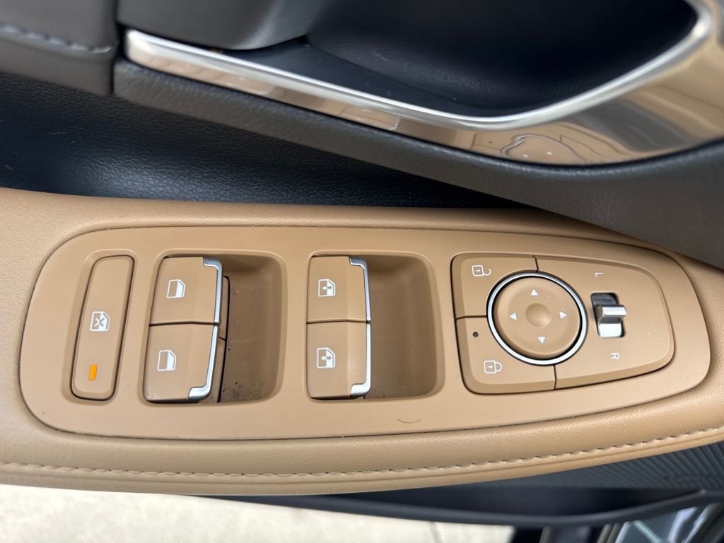 Used 2023 Hyundai Sonata Limited image 15