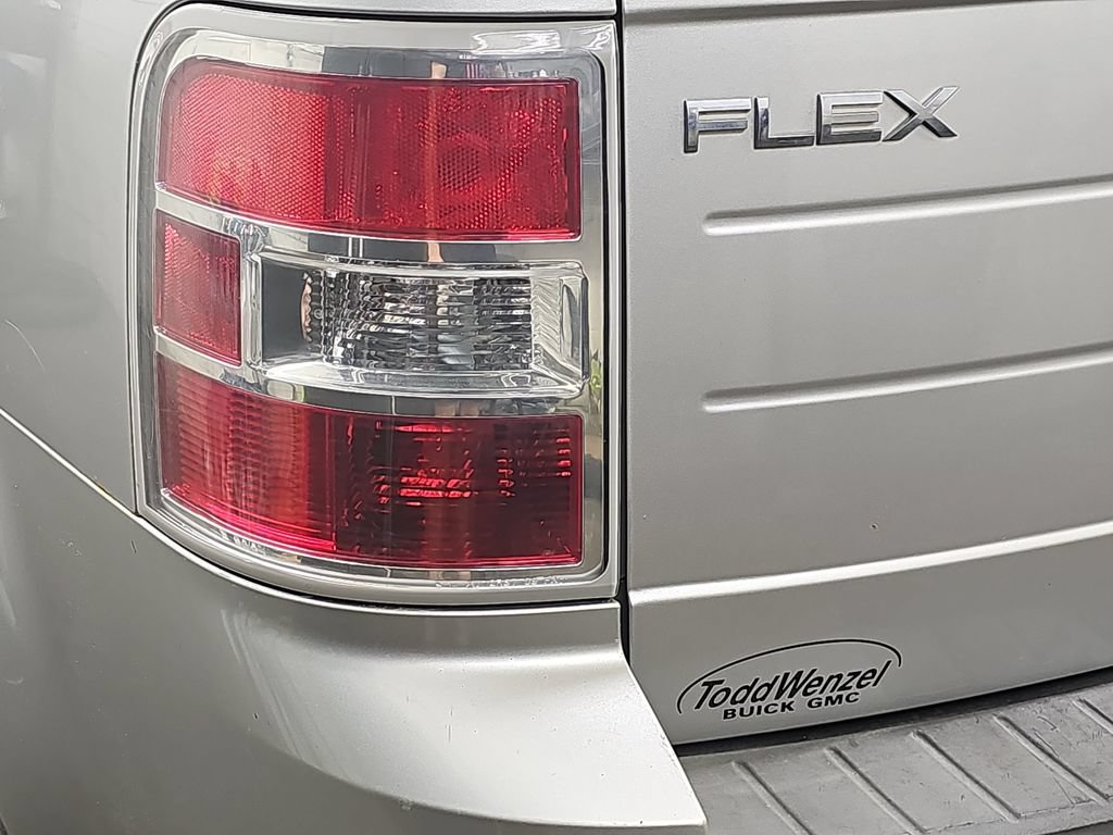 Used 2012 Ford Flex SE FWD image 38