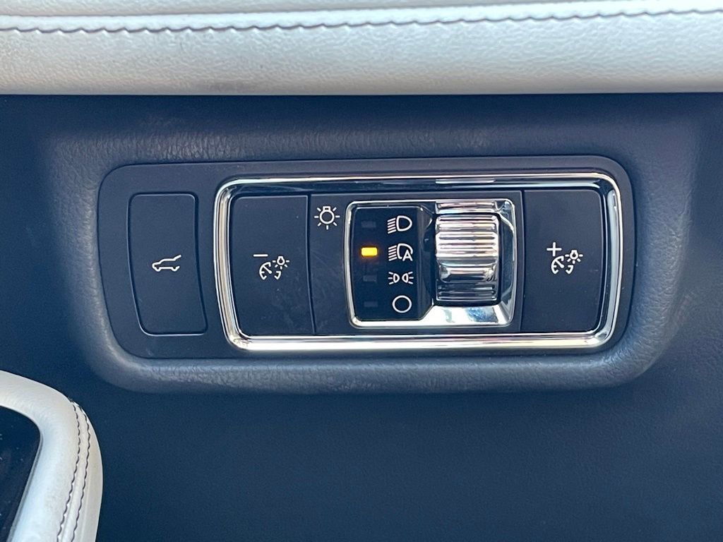 New 2026 Lincoln Aviator Reserve w/ Illumination Package image 16