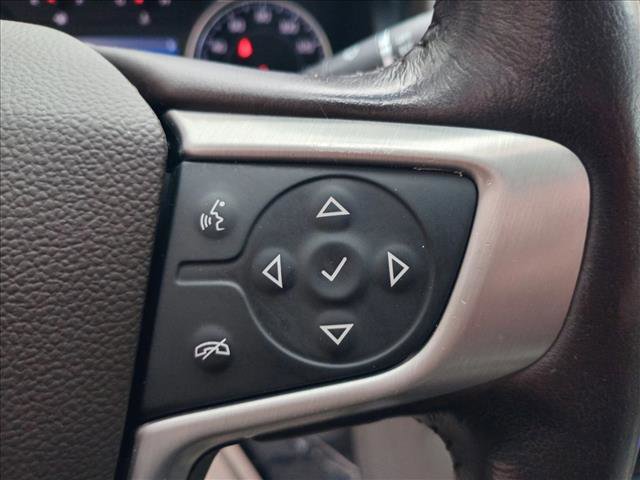 Used 2021 GMC Acadia SLT w/ Preferred Package image 20