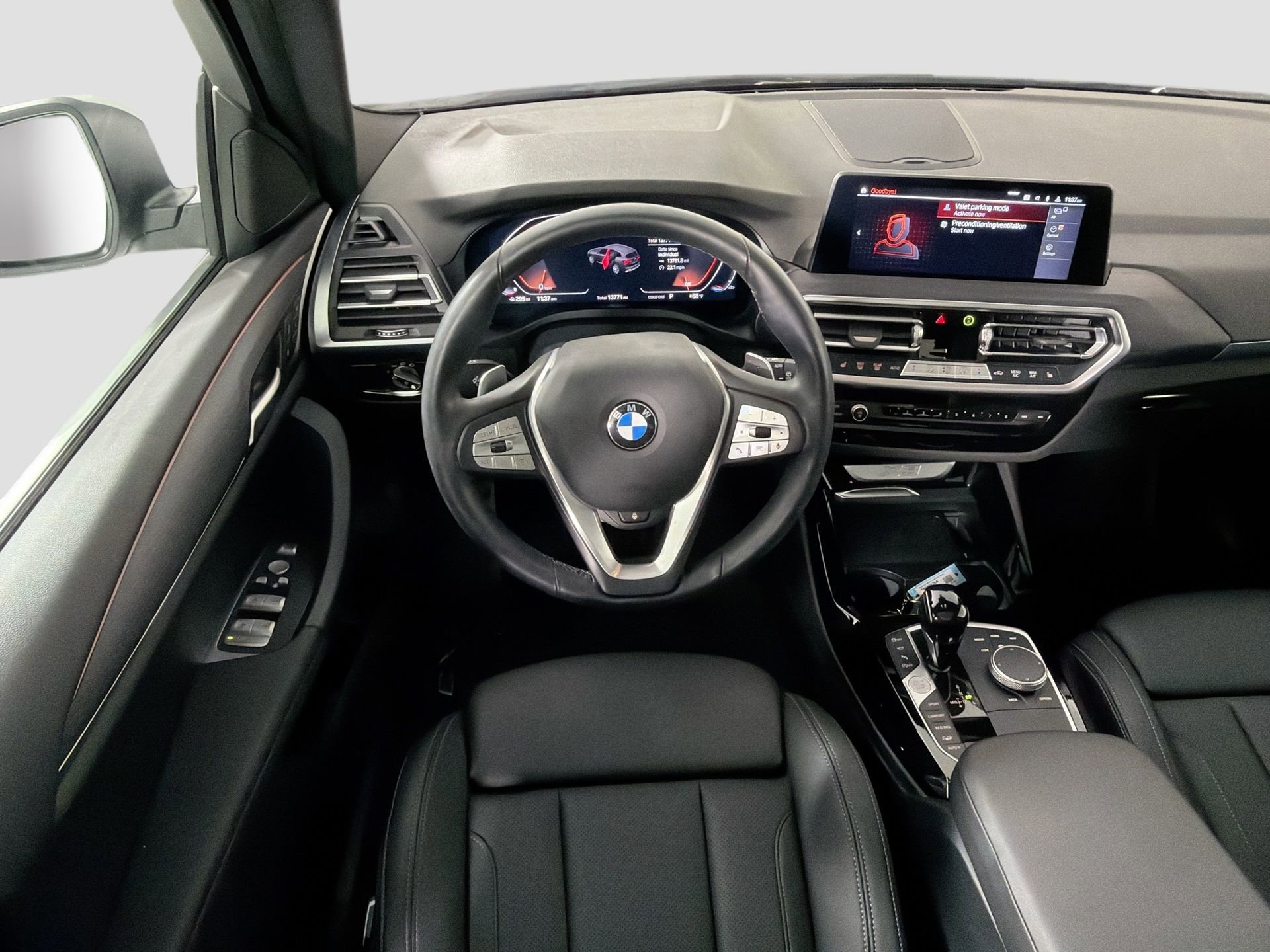 Certified 2024 BMW X3 xDrive30i w/ Convenience Package image 23