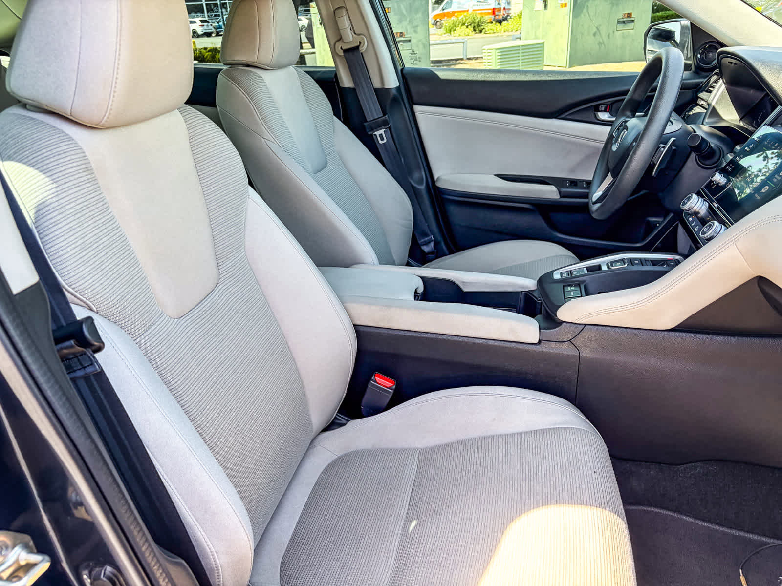 Used 2019 Honda Insight EX image 15