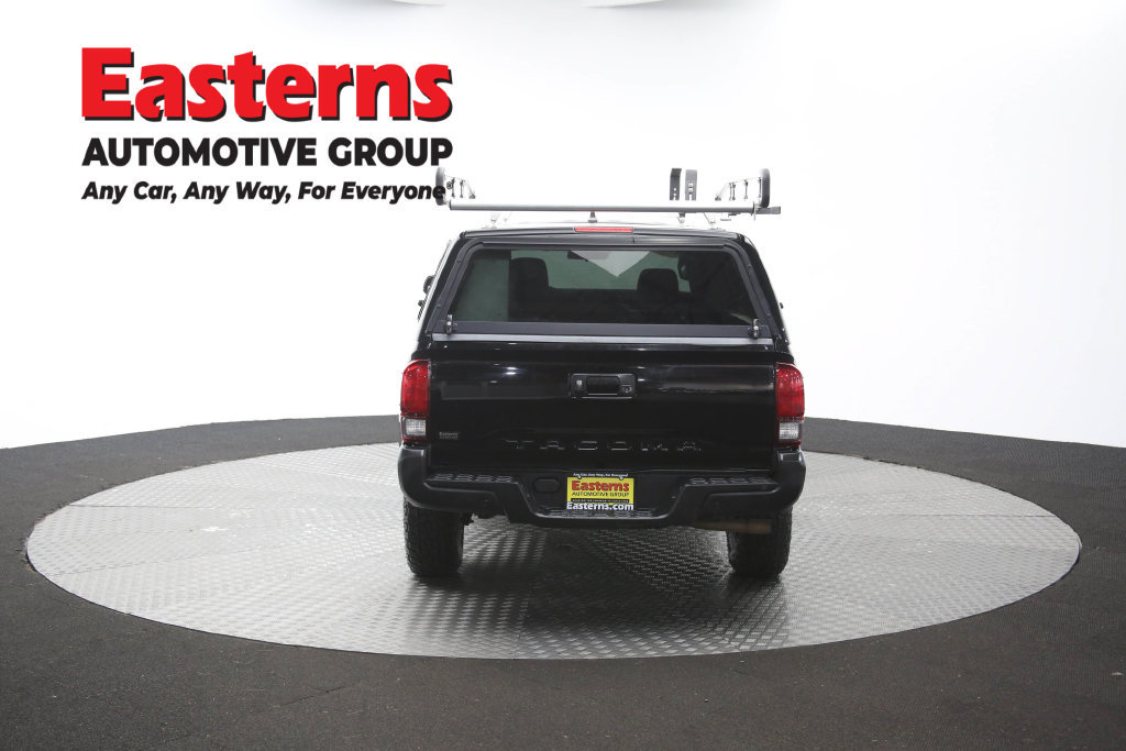 Used 2023 Toyota Tacoma SR AWD/4WD image 38