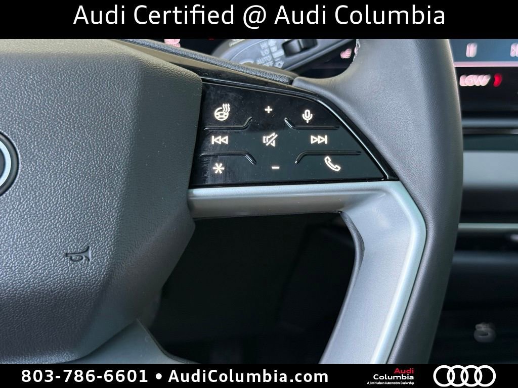 Used 2025 Audi A5 2.0T Premium w/ Convenience Package image 27