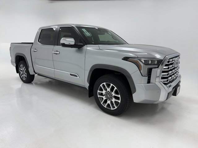 New 2026 Toyota Tundra 1794 Edition video 1