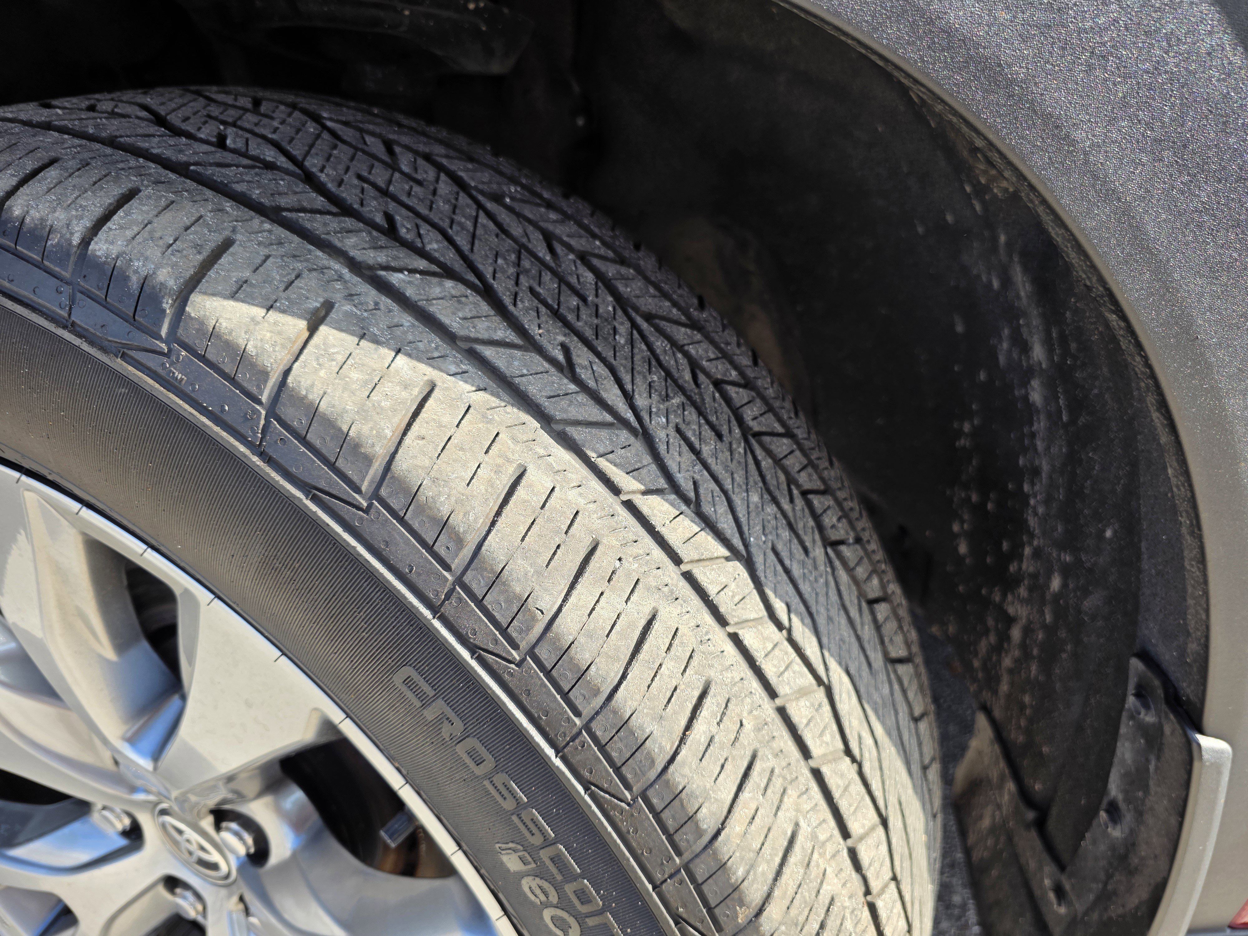 Used 2024 Toyota Grand Highlander Limited image 31