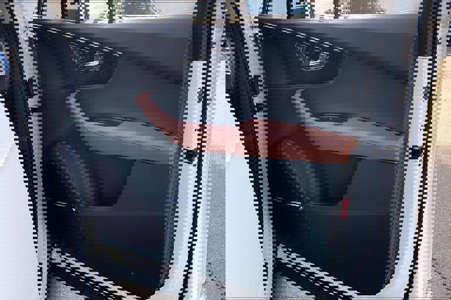 Used 2023 Audi Q7 3.0T Prestige image 25