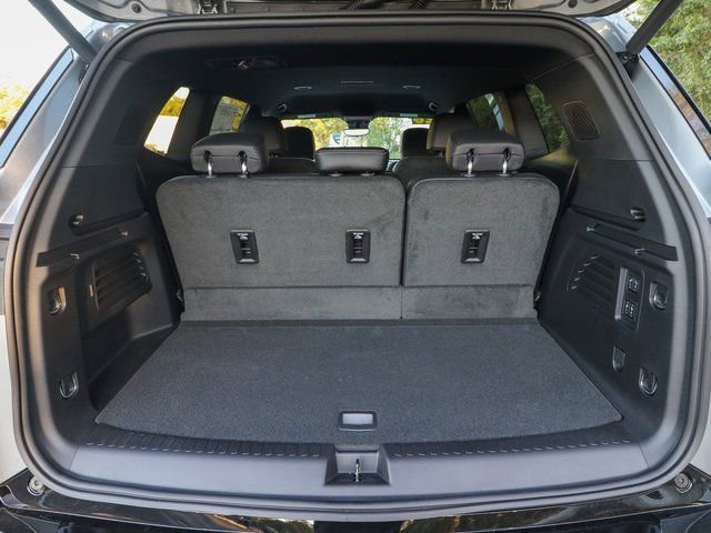 New 2026 Buick Enclave Sport Touring w/ Power Package image 23