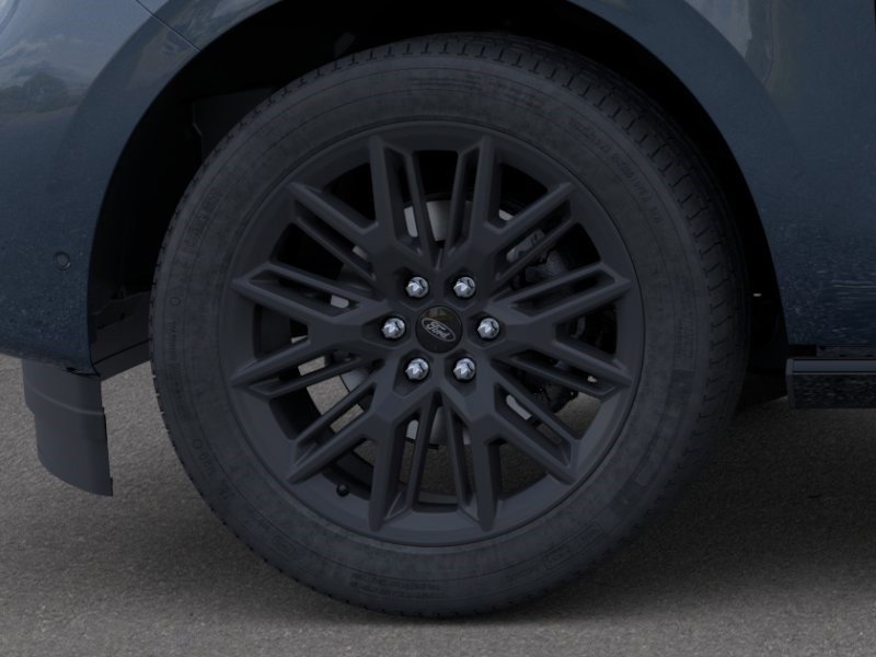 New 2026 Ford Expedition Max Platinum AWD/4WD image 19