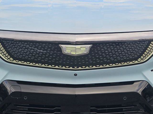 New 2026 Cadillac Optiq Sport 1 image 9