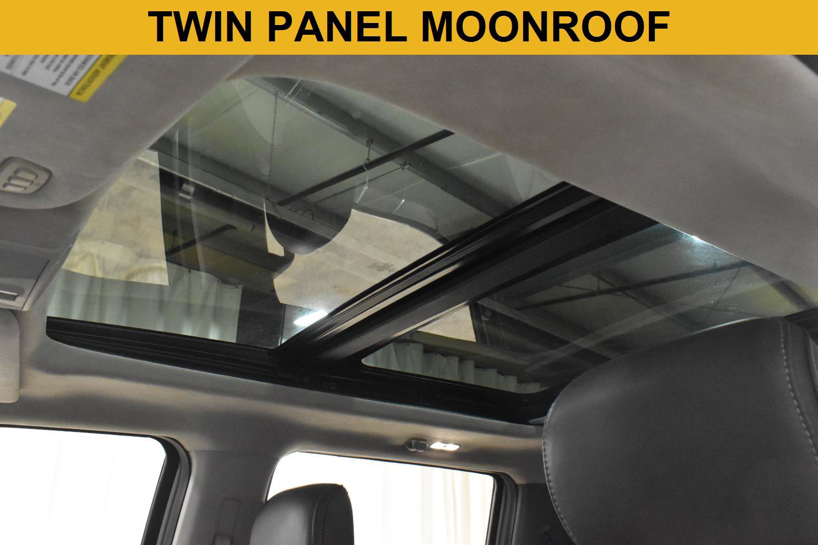 Used 2019 Ford F150 Limited w/ Trailer Tow Package image 3