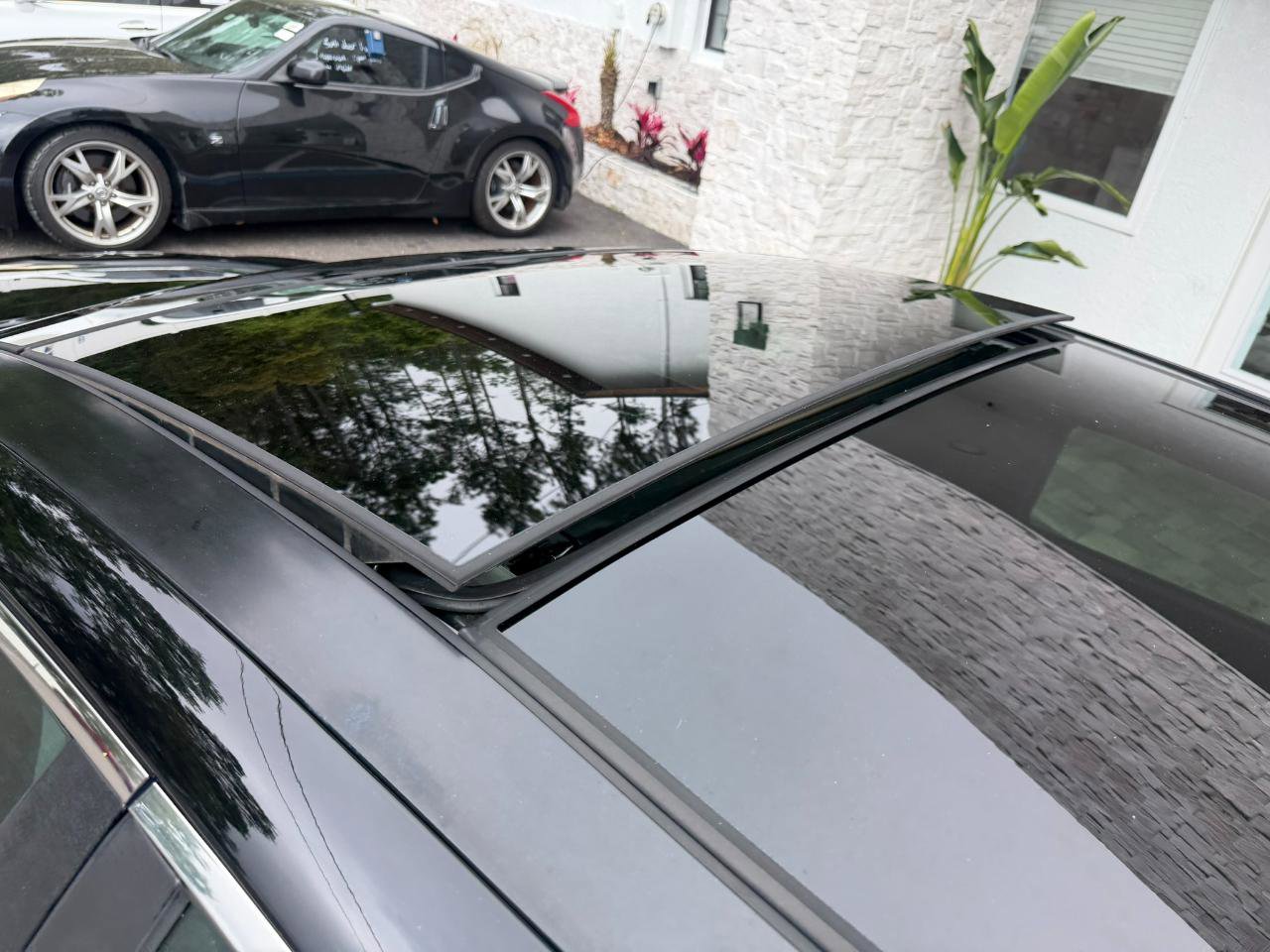 Used 2013 Kia Optima SX w/ Chrome Limited Pkg image 15