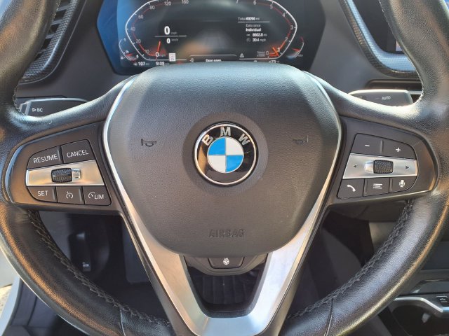 Used 2024 BMW 228i xDrive Gran Coupe AWD/4WD image 9