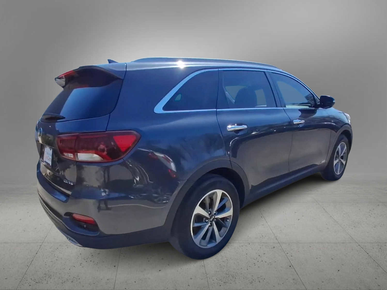 Used 2019 Kia Sorento EX AWD/4WD image 8