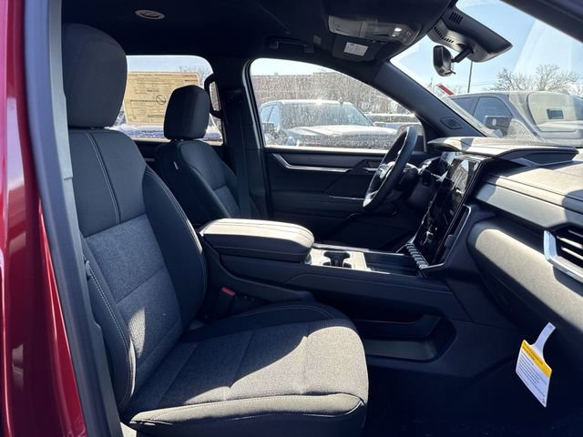 New 2026 GMC Acadia Elevation w/ Super Cruise Package FWD image 25