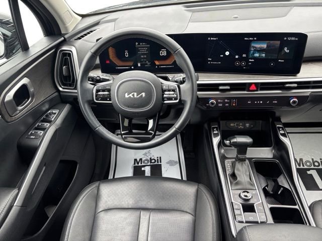 Certified 2024 Kia Sorento X-Line EX AWD/4WD image 14