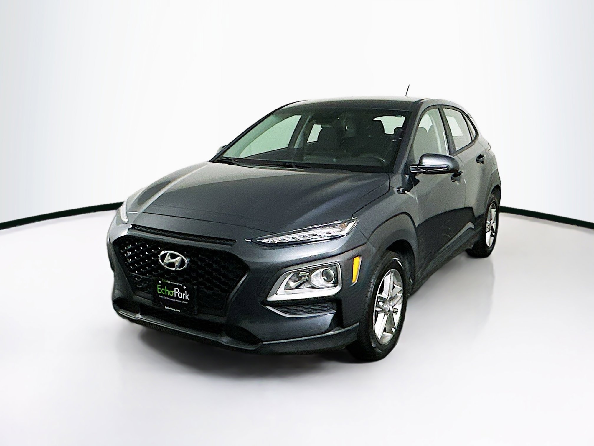 Used 2020 Hyundai Kona SE image 3