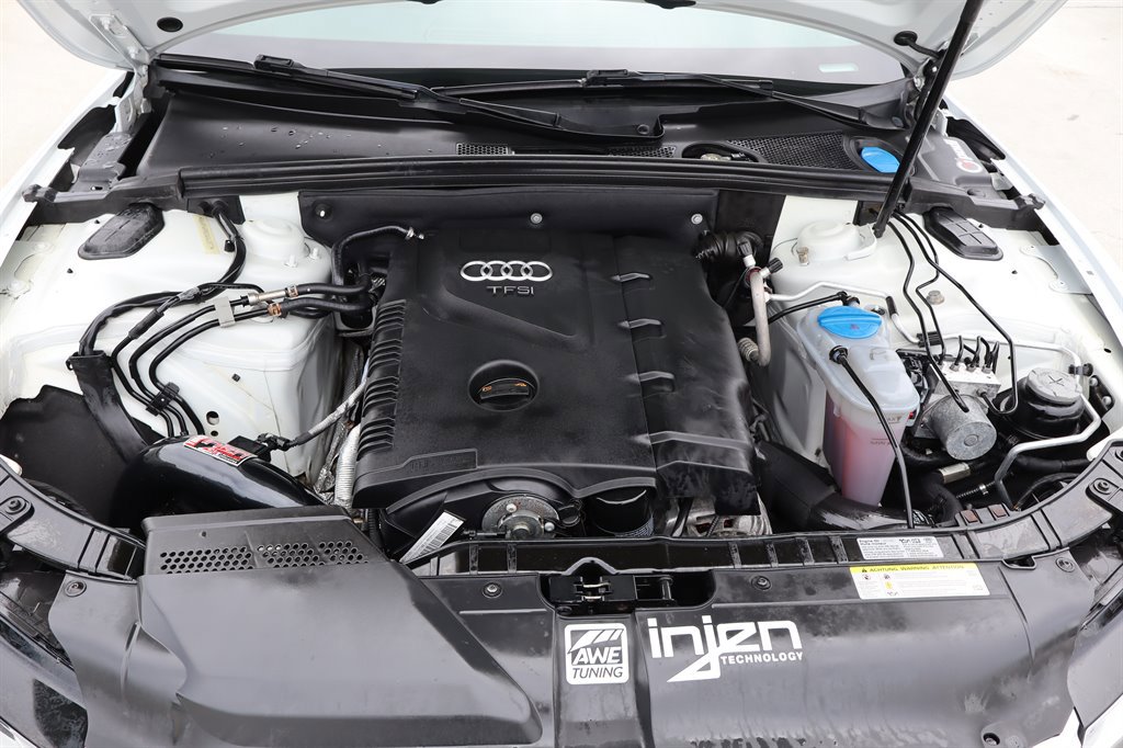 Used 2012 Audi A5 2.0T Premium Plus AWD/4WD image 29