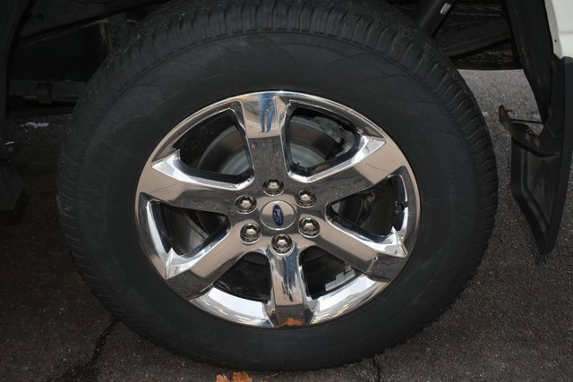 Used 2021 Ford F150 Lariat w/ Equipment Group 502A High image 62