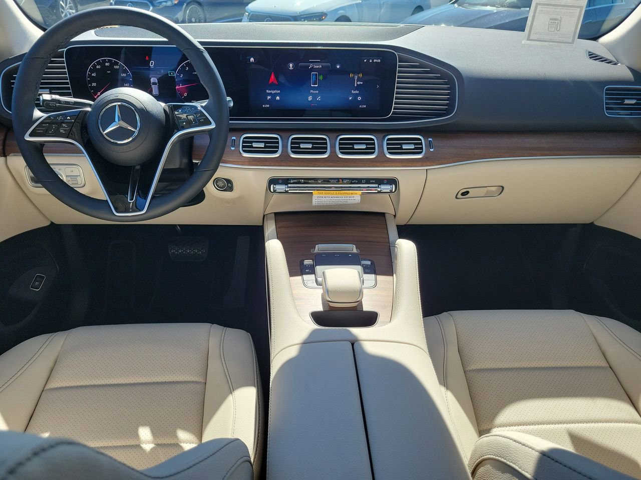 New 2026 Mercedes-Benz GLE 350 4MATIC image 14