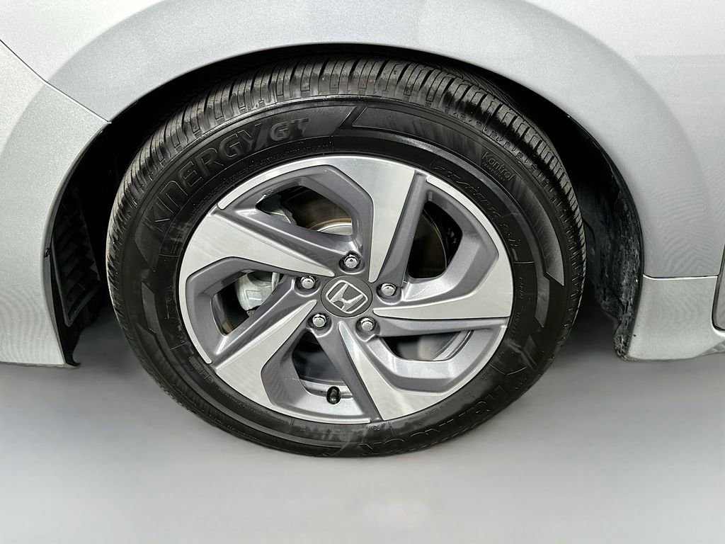 Used 2020 Honda Insight EX image 29