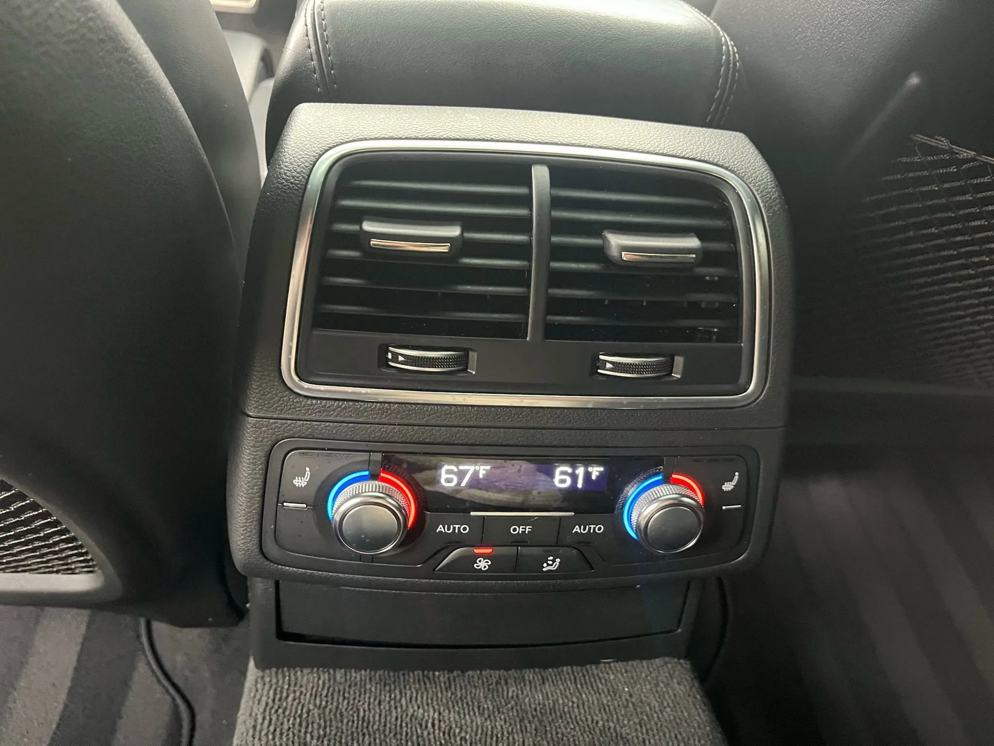 Used 2017 Audi S7 Premium Plus w/ Driver Assistance Package image 13