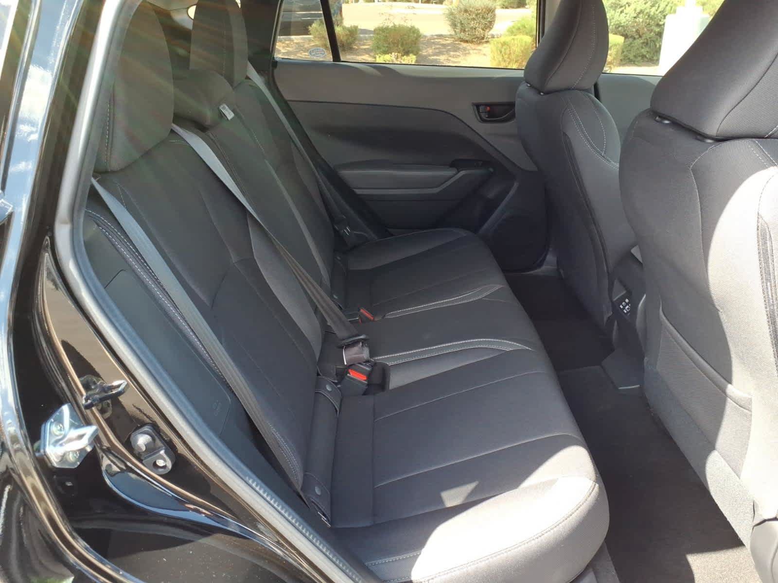Used 2026 Subaru Crosstrek 2.5i Premium AWD/4WD image 21