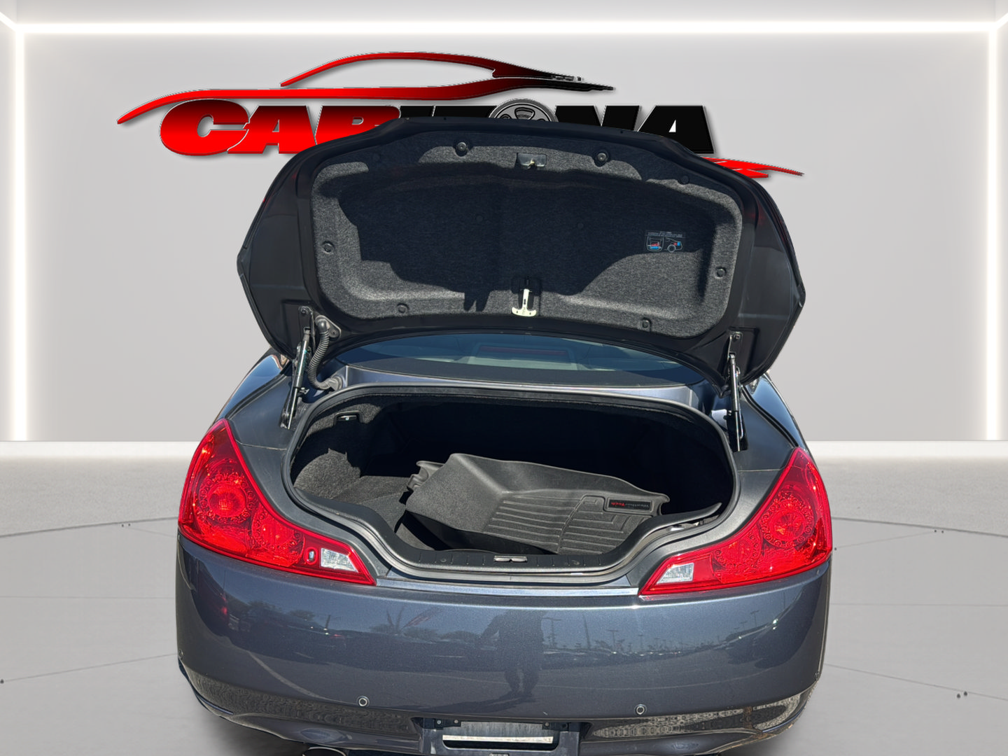 Used 2015 INFINITI Q60 AWD Coupe w/ Premium Package image 22