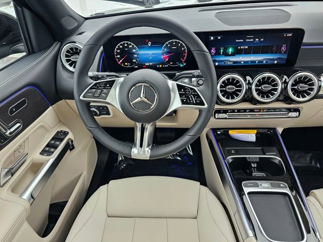 New 2026 Mercedes-Benz GLB 250 4MATIC image 29