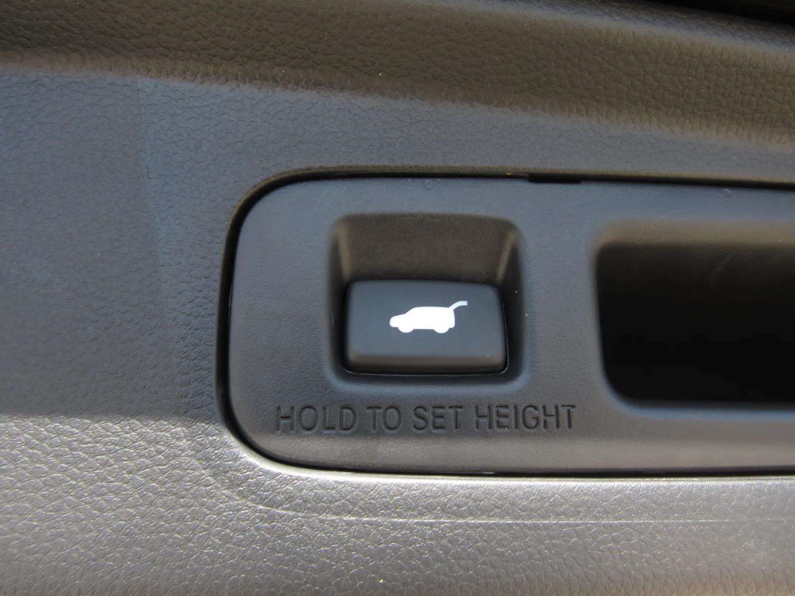 Certified 2026 Honda CR-V EX-L image 14